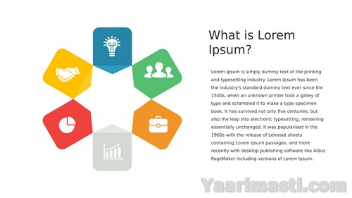 Download Powerpoint infographics Arrows023