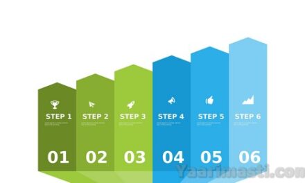 Download Powerpoint infographics Arrows026