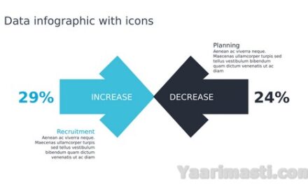 Download Powerpoint infographics Arrows031