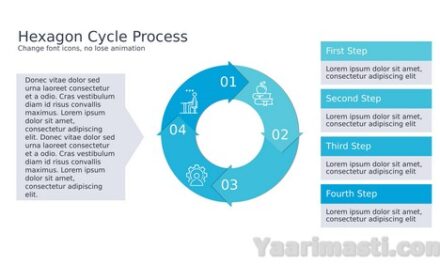 Download Powerpoint infographics Arrows041