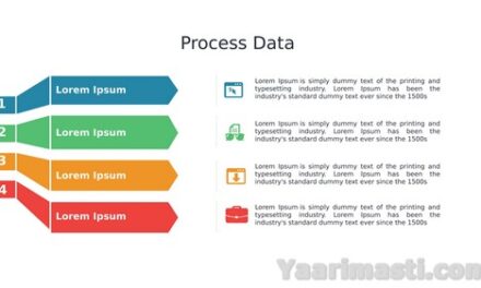 Download Powerpoint infographics Arrows046