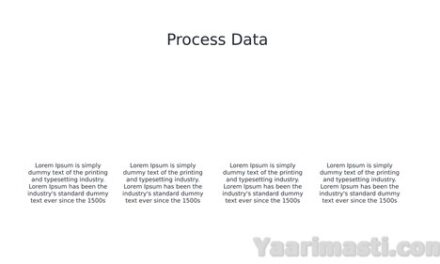 Download Powerpoint infographics Arrows055