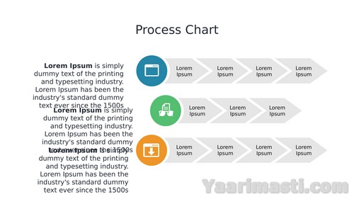 Download Powerpoint infographics Arrows056