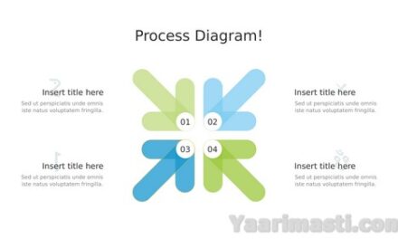 Download Powerpoint infographics Arrows060