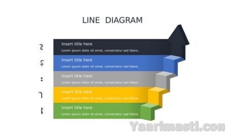 Download Powerpoint infographics Arrows064