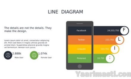 Download Powerpoint infographics Arrows065