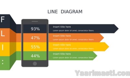 Download Powerpoint infographics Arrows066