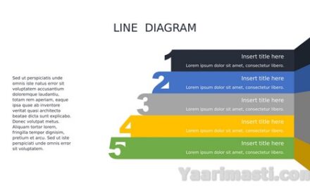 Download Powerpoint infographics Arrows067