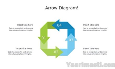 Download Powerpoint infographics Arrows070