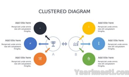 Download Powerpoint infographics Arrows078