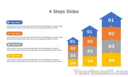 Download Powerpoint infographics Arrows088