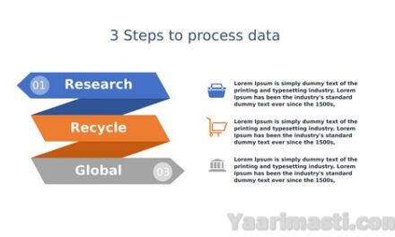 Download Powerpoint infographics Arrows090