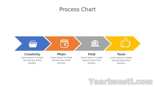 Download Powerpoint infographics Arrows092