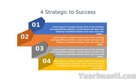 Download Powerpoint infographics Arrows100