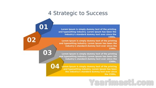 Download Powerpoint infographics Arrows100