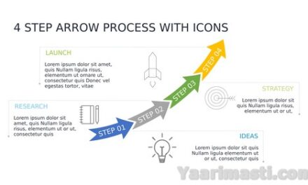 Download Powerpoint infographics Arrows101