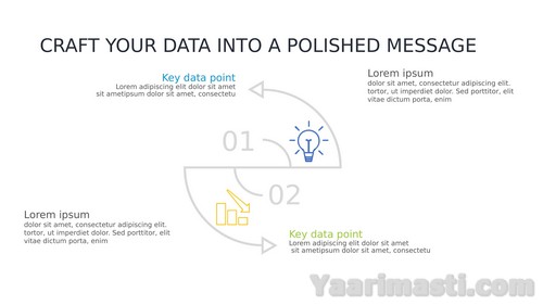 Download Powerpoint infographics Arrows103