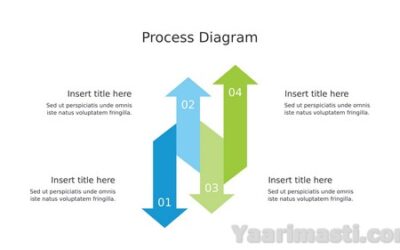 Download Powerpoint infographics Arrows107