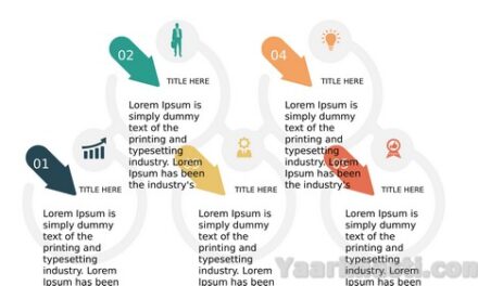 Download Powerpoint infographics Arrows112