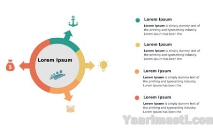 Download Powerpoint infographics Arrows116