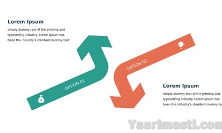 Download Powerpoint infographics Arrows118