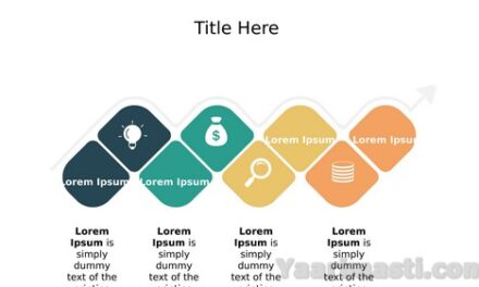 Download Powerpoint infographics Arrows119