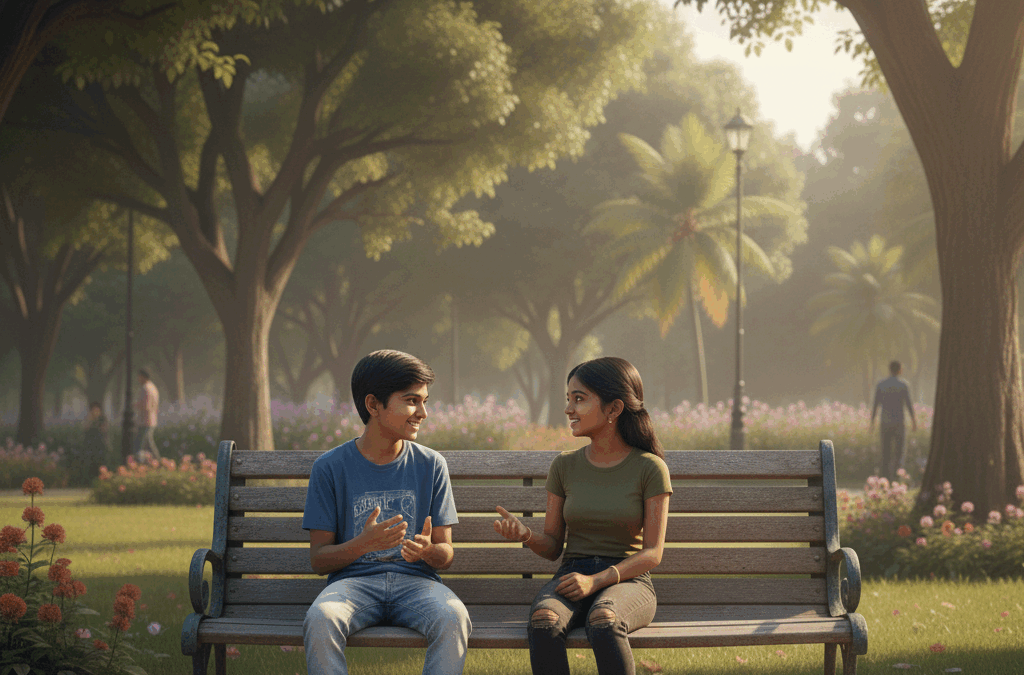 टाइम्स ऑफ इंडिया की जॉब छोड़ दी