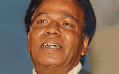 ज़िन्दगी से बड़ी सज़ा ही नहीं | कृष्ण बिहारी नूर