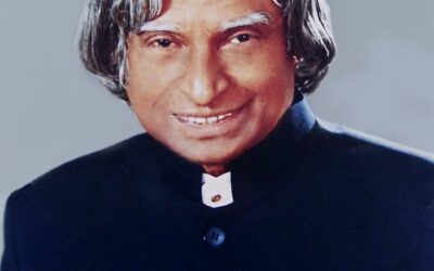 When you look at the light bulb