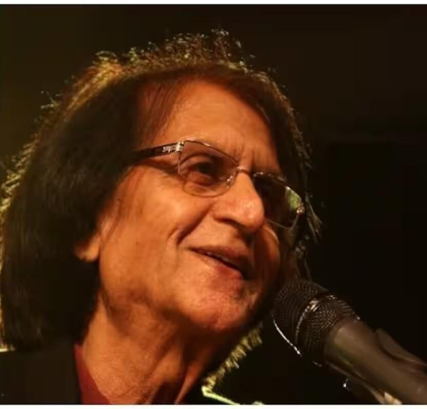 Waseem Barelvi Wasim Barelvi