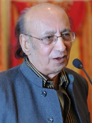 Nida Fazli Shayari