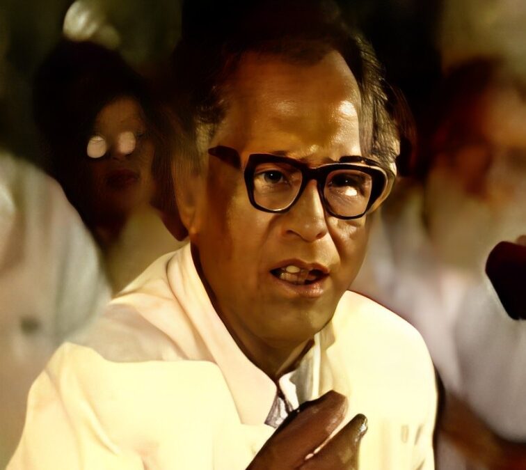 आँखों के चराग़ों में उजाले न रहेंगे