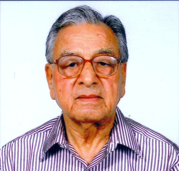 mahendra pratap chand