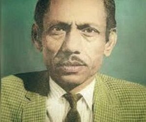 मिला नहीं तो क्या हुआ वो शक्ल तो दिखा गया