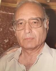 वो ज़रा सी बात पर बरसों के याराने गए