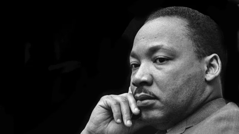 Martin-Luther-King-Jr