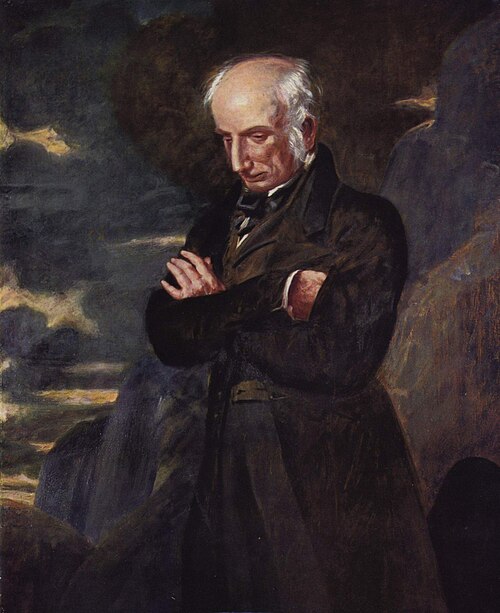 William-Wordsworth