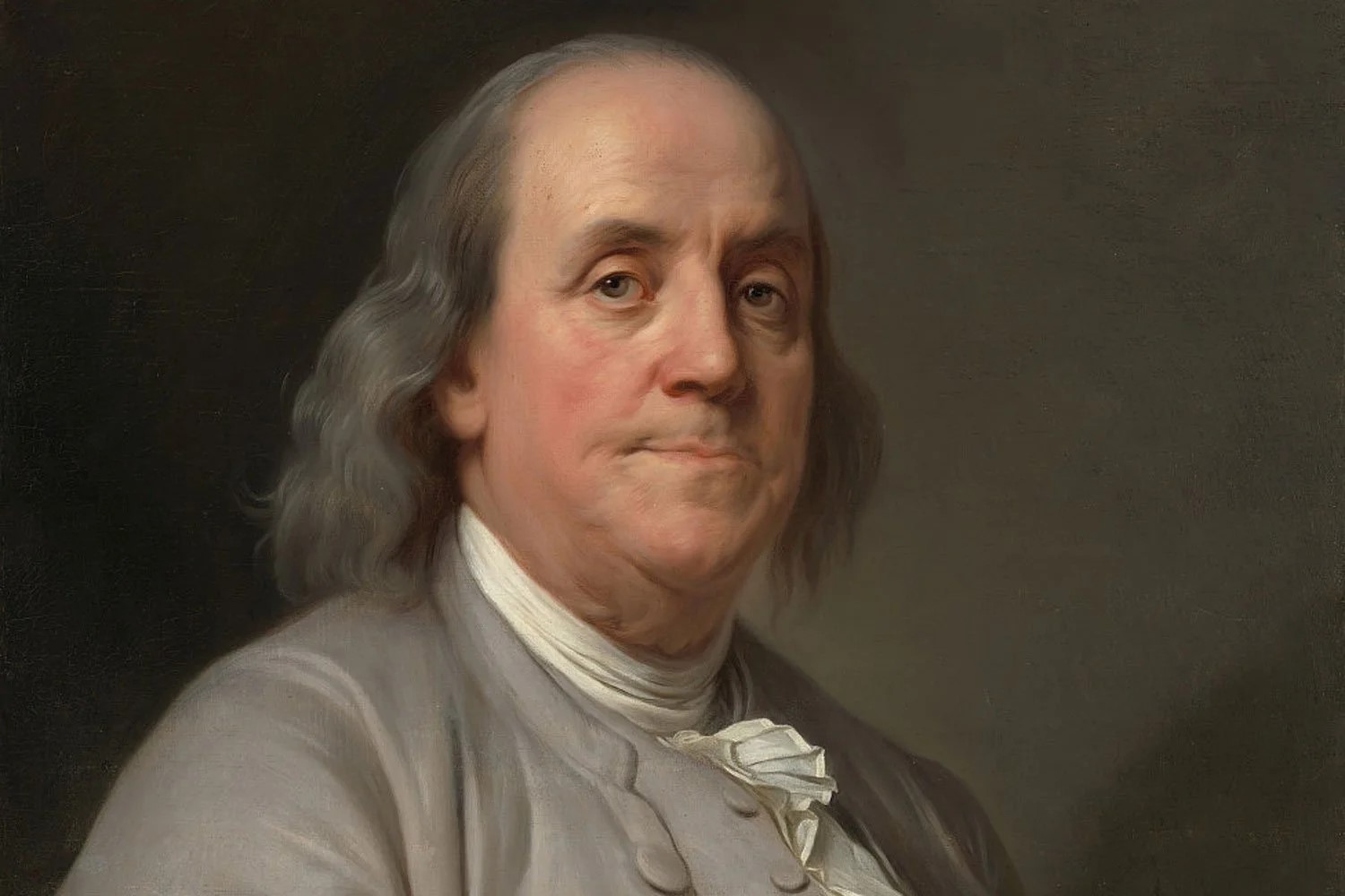 Benjamin Franklin — We must, indeed, all hang together, or assuredly…